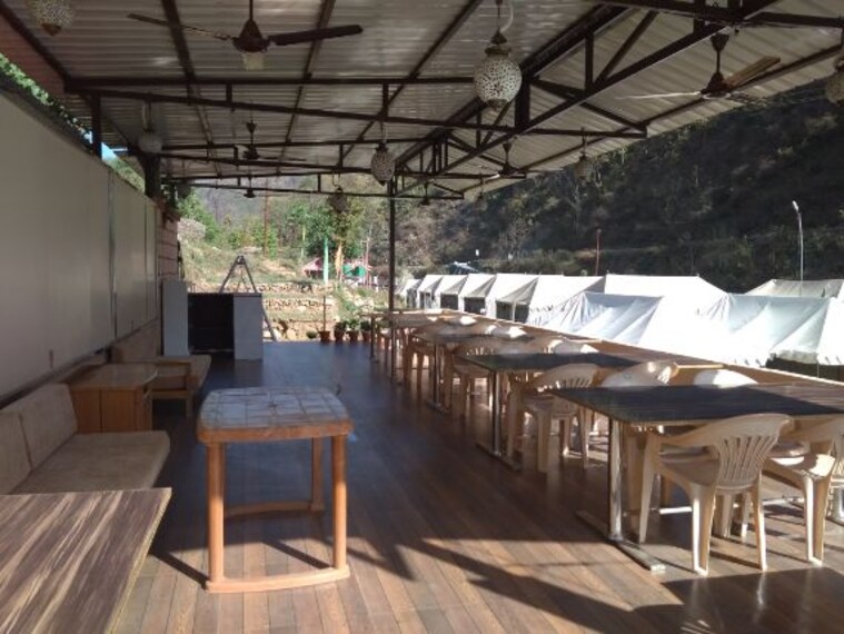 Eden River Side Camp_2